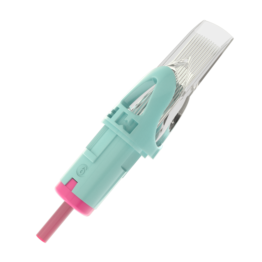 CURVED MAGNUMS