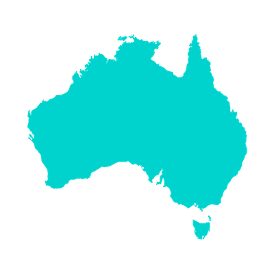 ENGINEERED IN AUSTRALIA